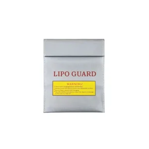 Saco de Proteção da Bateria (Tamanho Grande) (295mm x 230mm)