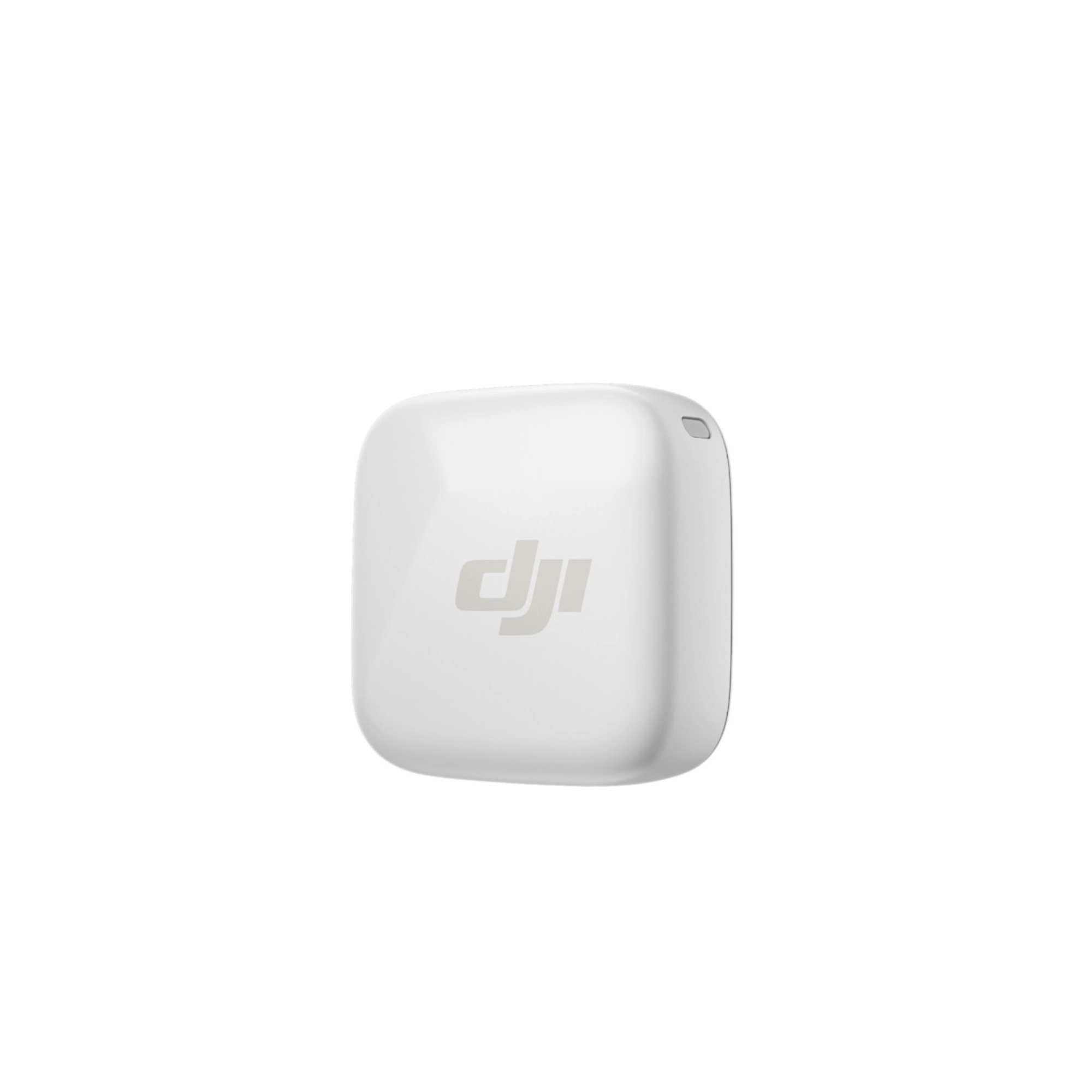 DJI Mic Mini Transmitter (Arctic White)