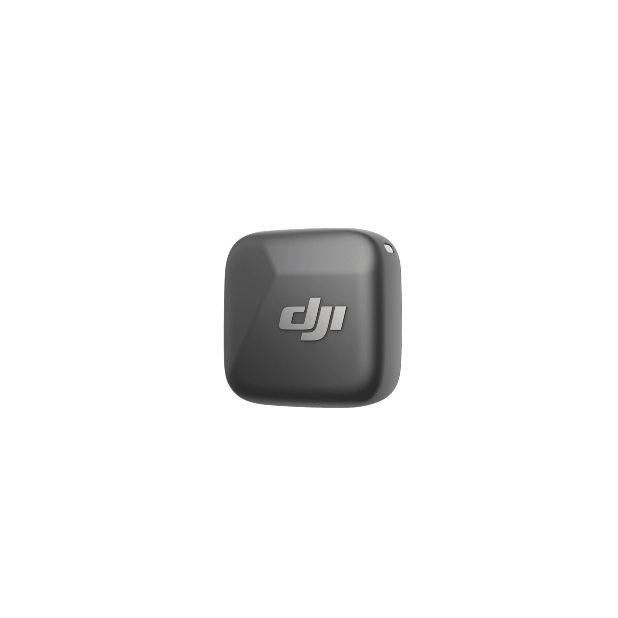 DJI Mic Mini Transmitter (Infinity Black)
