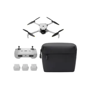 DJI Lito 1 Fly More Combo (DJI RC-N3)