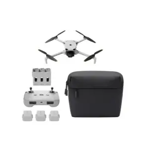 DJI Lito X1 Fly More Combo (DJI RC-N3)