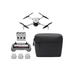 DJI Lito X1 Fly More Combo (DJI RC 2)