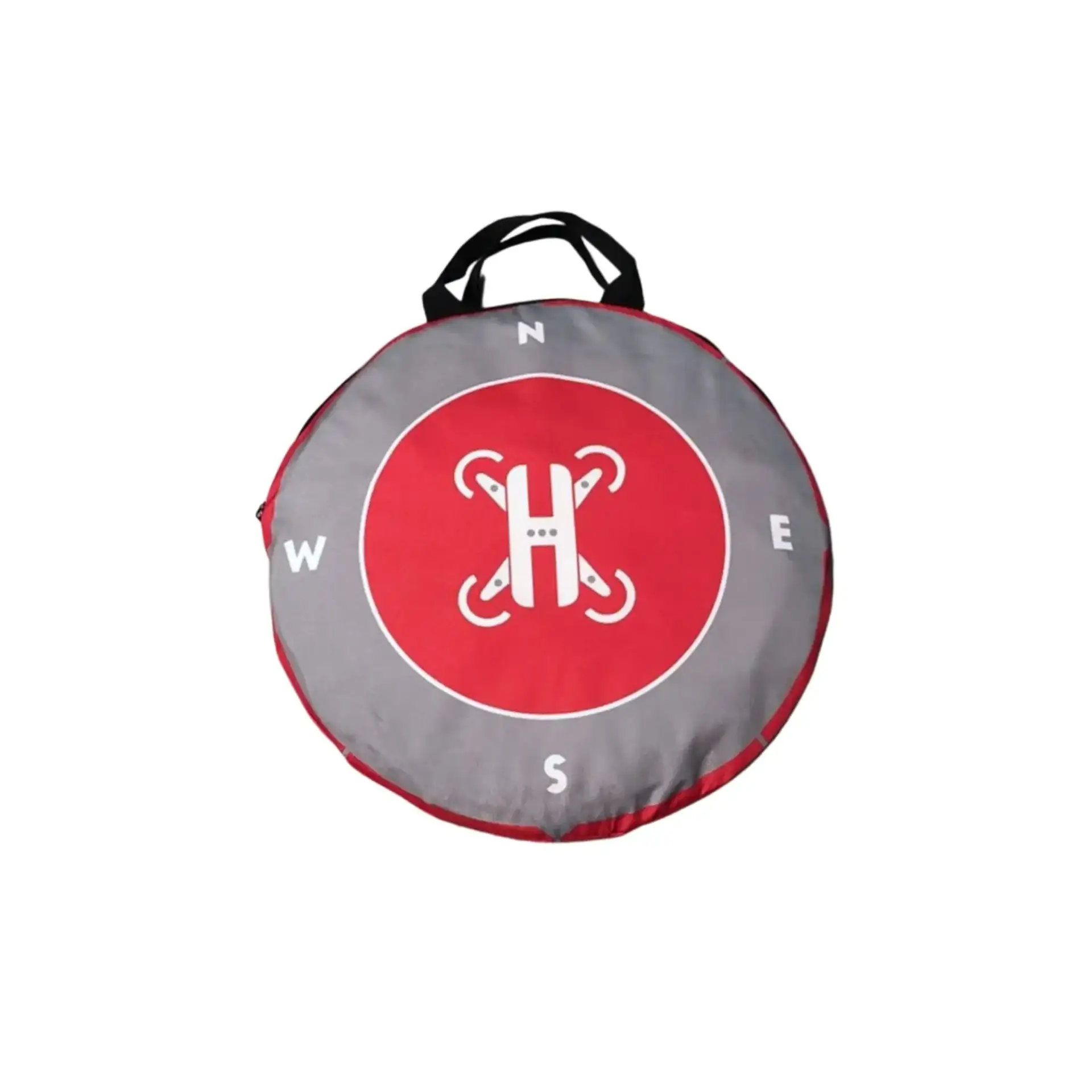 Professional Weighted Drone Landing Pad (180cm)