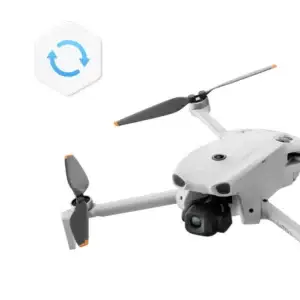 DJI Care Refresh 1-Year Plan (DJI Lito 1)