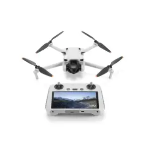 DJI Mini 3 (DJI RC)