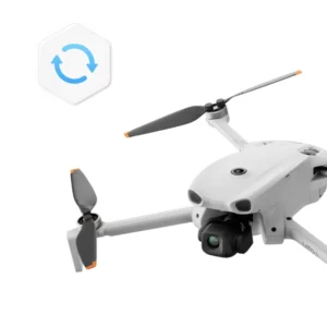 DJI Care Refresh 2-Year Plan (DJI Lito 1)