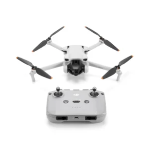 DJI Mini 3 (DJI RC-N1)