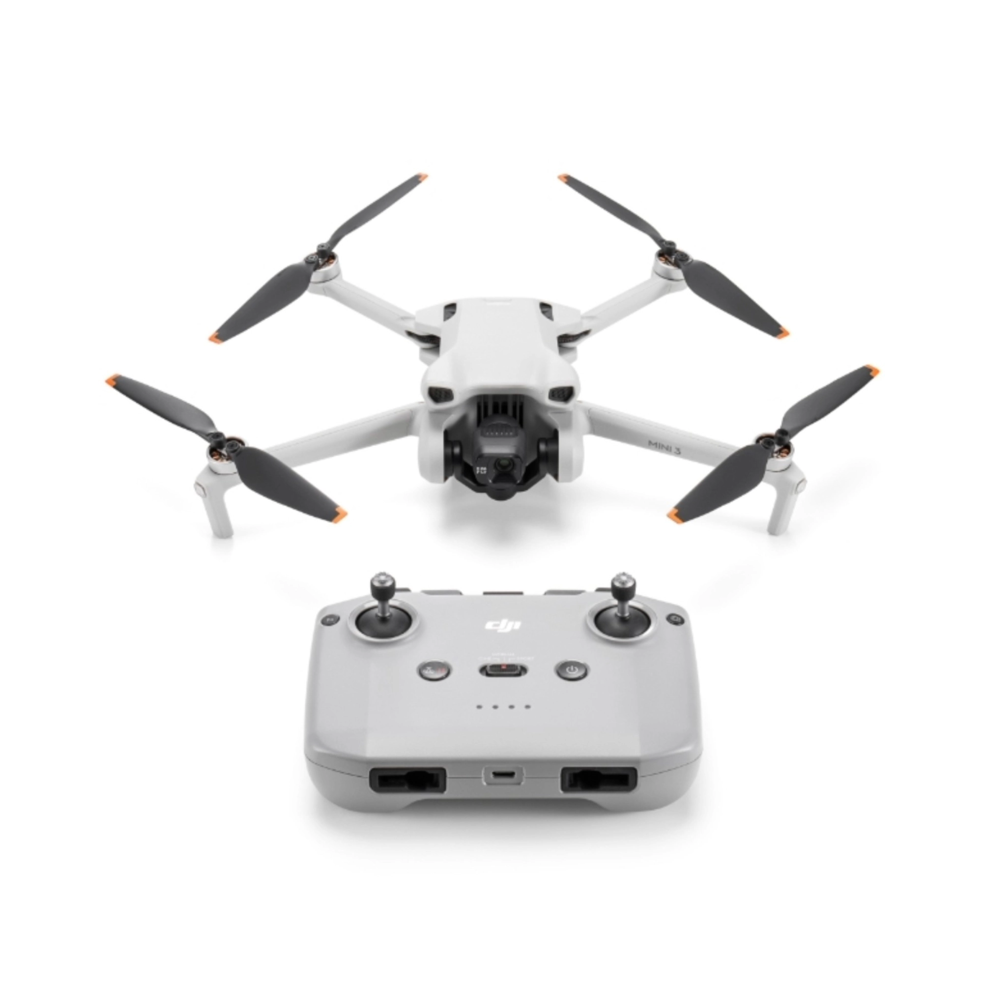 DJI Mini 3 (DJI RC-N1)