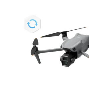 DJI Care Refresh 1-Year Plan (DJI Air 3S)