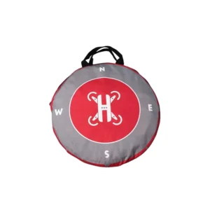 Professional Weighted Drone Landing Pad (120cm)