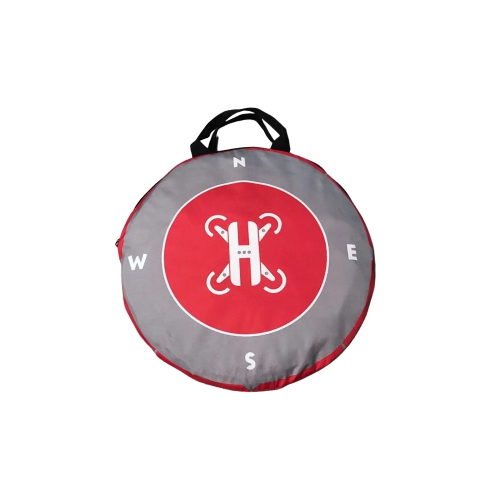 Professional Weighted Drone Landing Pad (120cm)