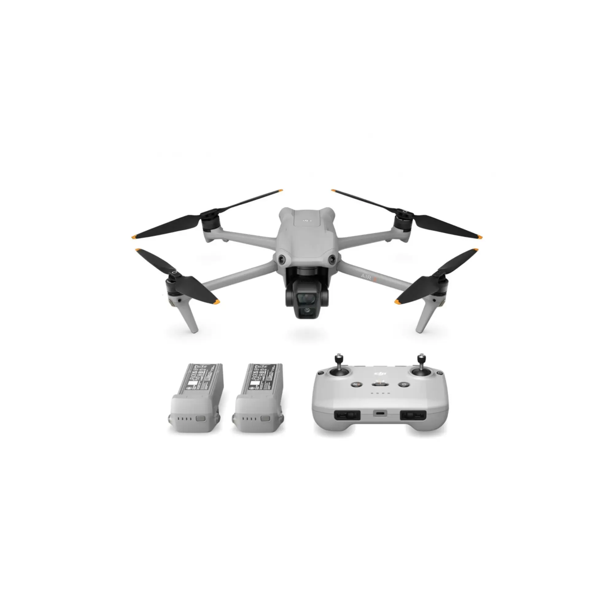 DJI Air 3 Fly More Combo (DJI RC-N2)