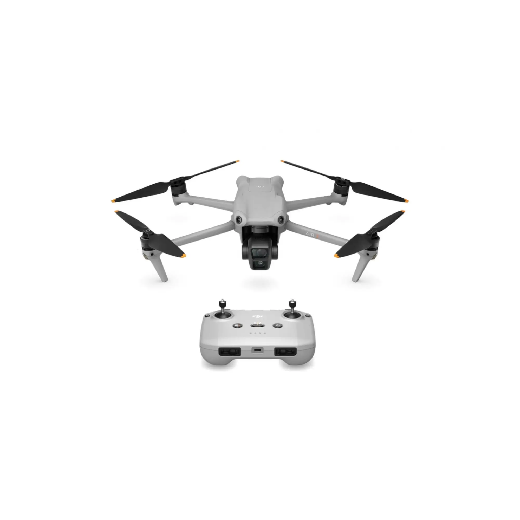 DJI Air 3 (DJI RC-N2)
