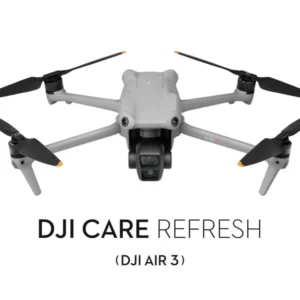 DJI Care Refresh 1-Year Plan (DJI Air 3)