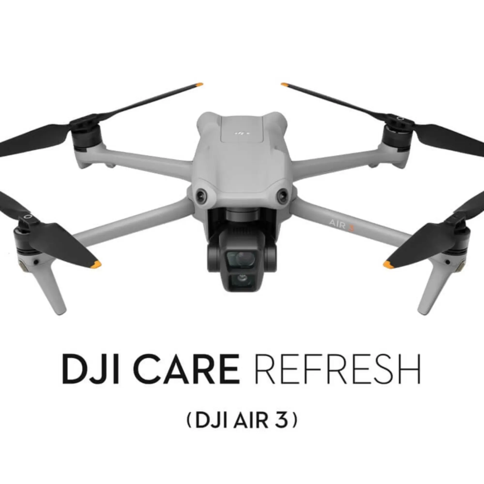 DJI Care Refresh 2-Years Plan (Air 3)