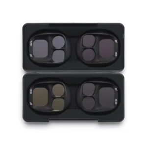 DJI Mavic 4 Pro ND Filters Set (ND8/16/32/64)