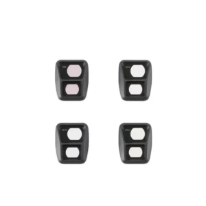 DJI Air 3 ND Filters Set (ND8/16/32/64)