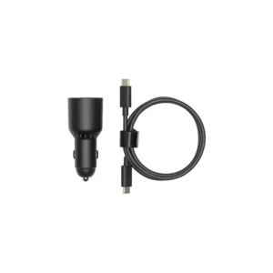 DJI 65W Car Charger