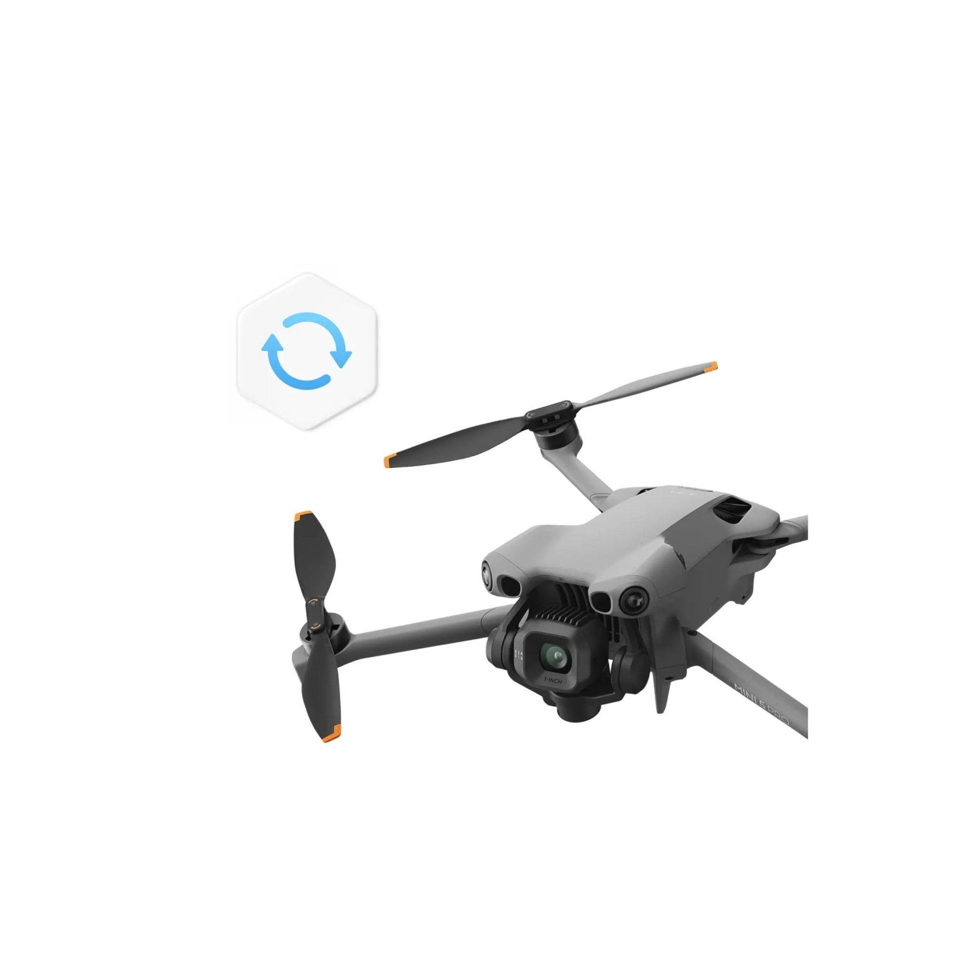 DJI Care Refresh 2-Year Plan (DJI Mini 5 Pro)