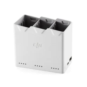 DJI Mini 3 Series / Mini 4 Pro Two-way charging Hub