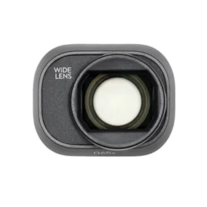 DJI Mini 4 Pro Wide-Angle lens