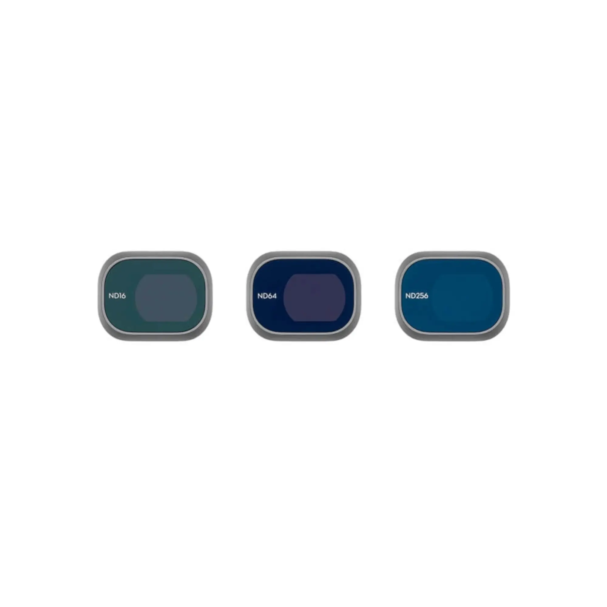 DJI Mini 4 Pro ND Filters Set (ND 16/64/256)