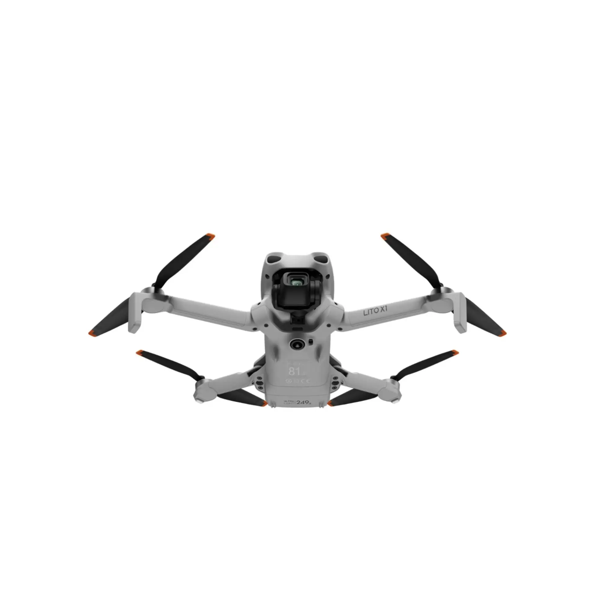 DJI Lito X1 - Imagen 2