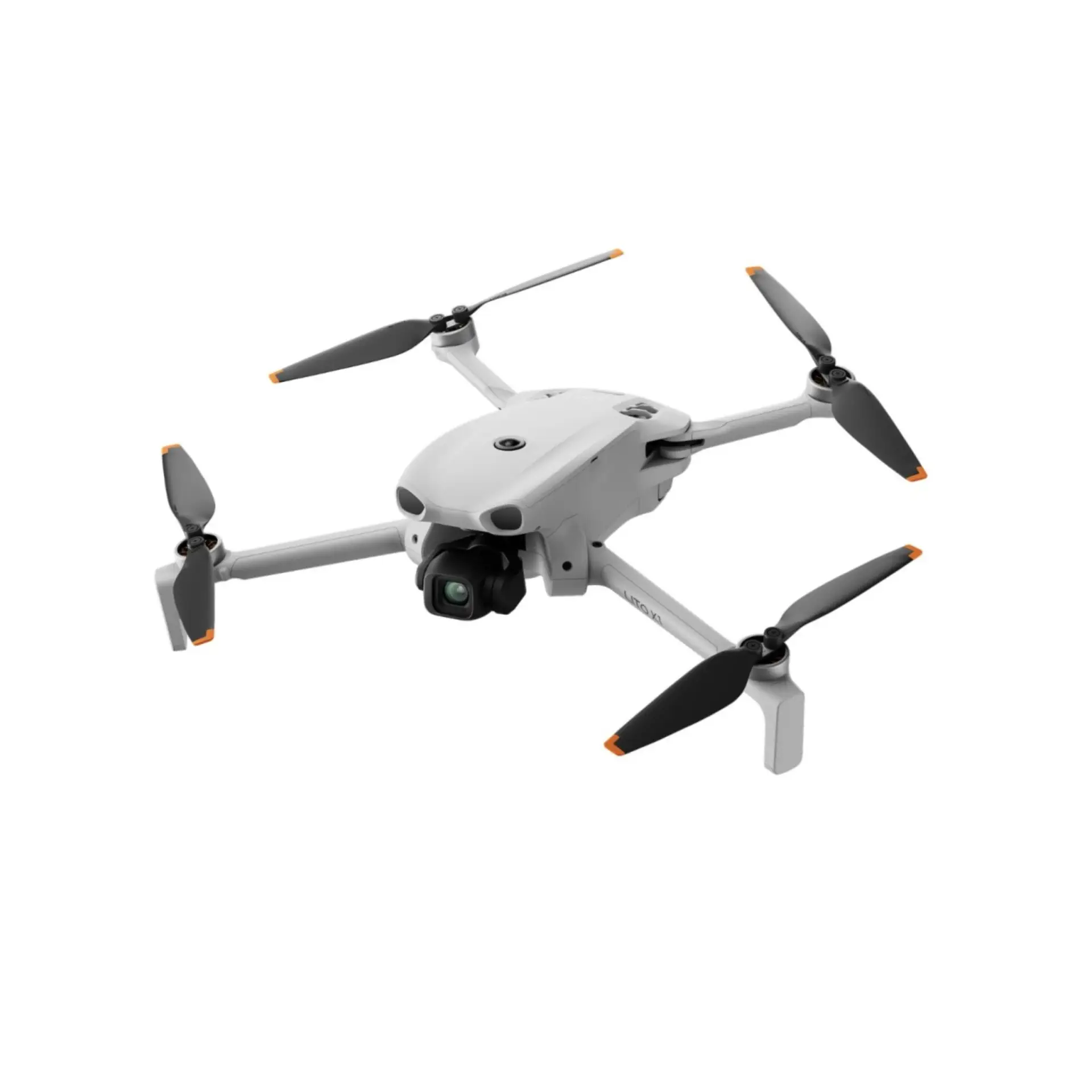 DJI Lito X1 Fly More Combo (DJI RC-N3) - Imagen 3