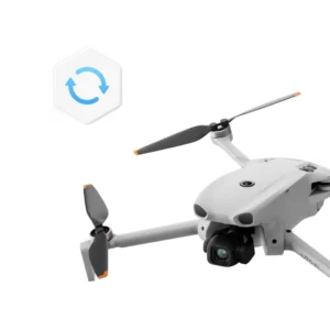 DJI Care Refresh 1-Year Plan (DJI Lito X1)