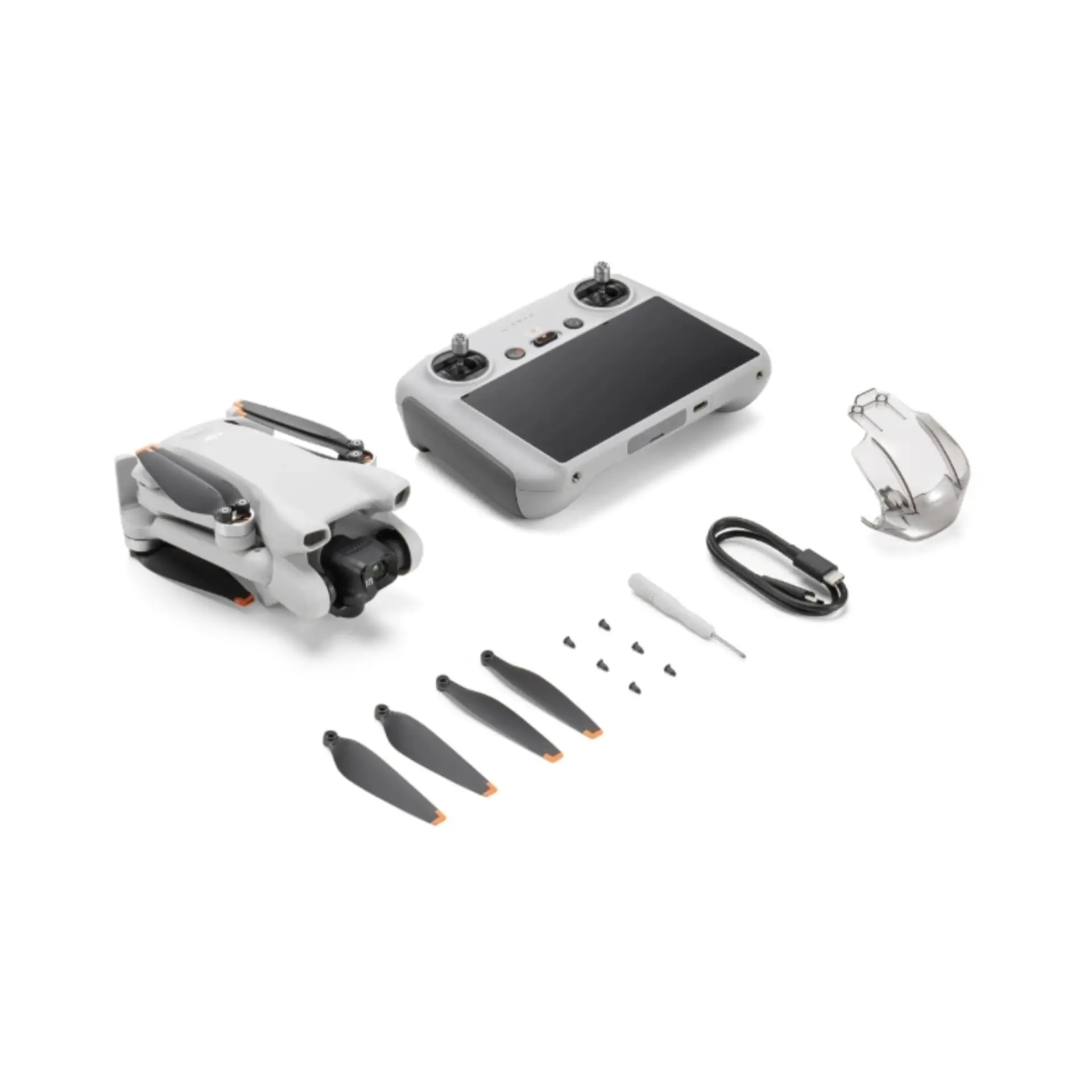 DJI Mini 3 (DJI RC) - Imagen 2