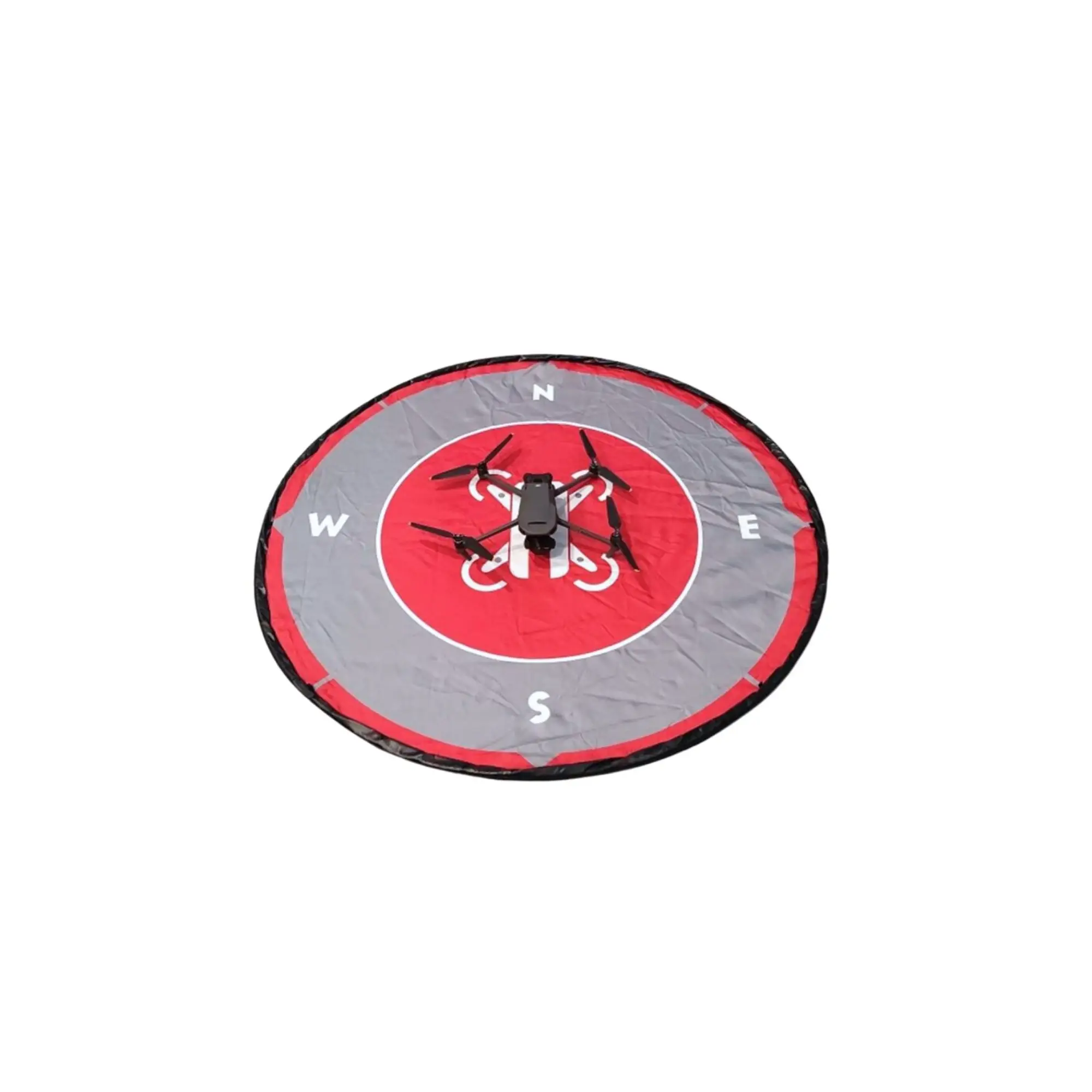 Professional Weighted Drone Landing Pad (120cm) - Imagen 2