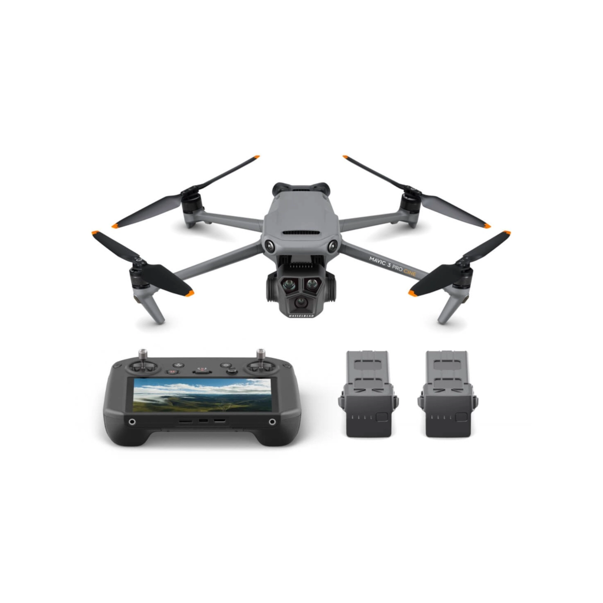 DJI Mavic 3 Pro Cine Premium Combo (DJI RC Pro) - Imagen 2