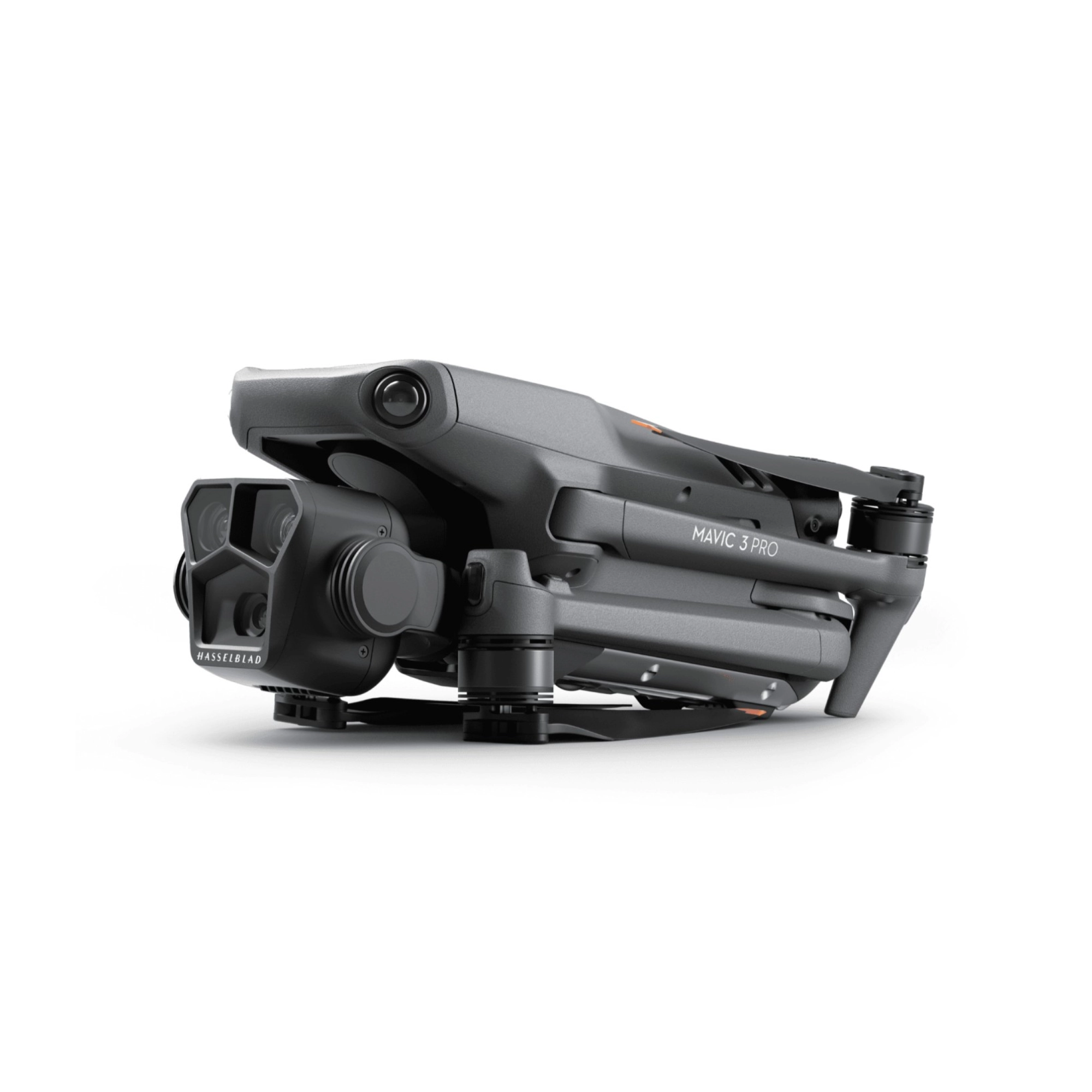 DJI Mavic 3 Pro Fly More Combo (DJI RC) - Imagen 2