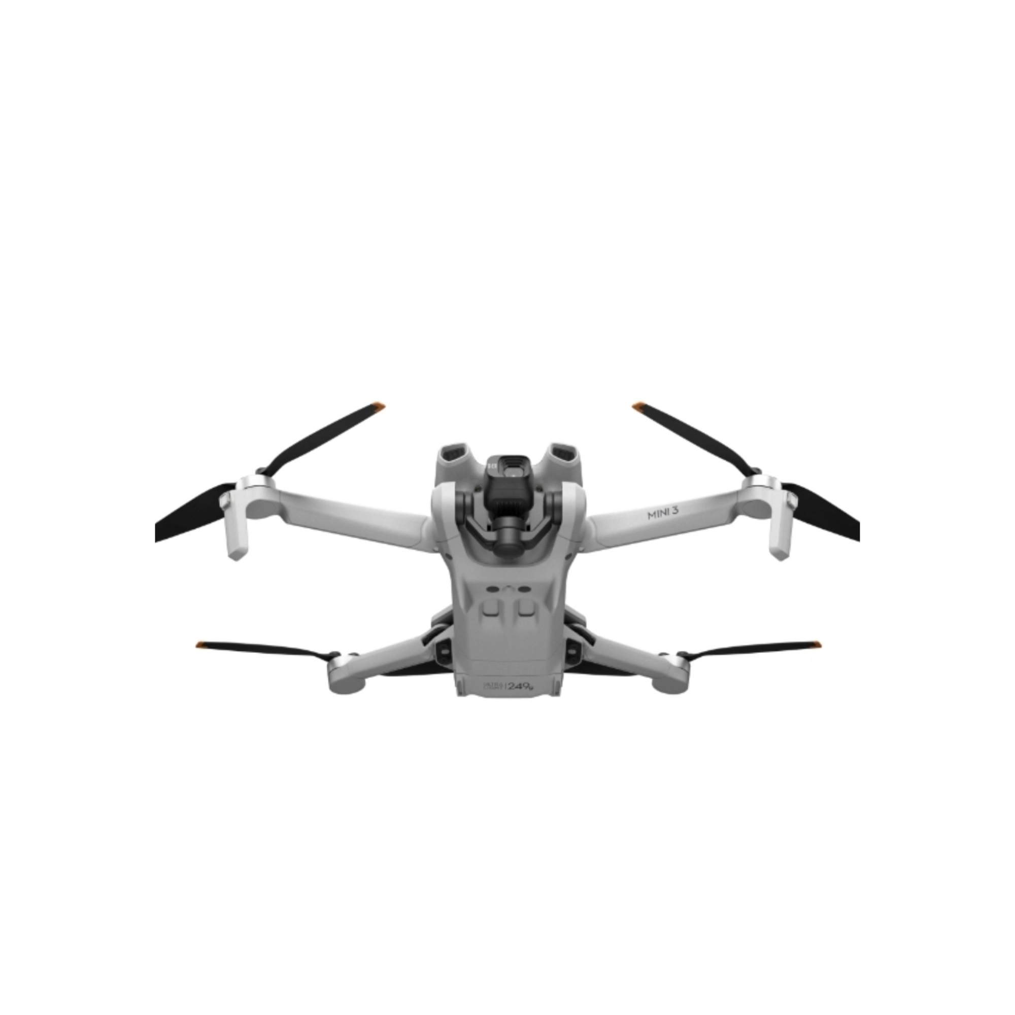 DJI Mini 3 (Drone Only) - Imagen 2