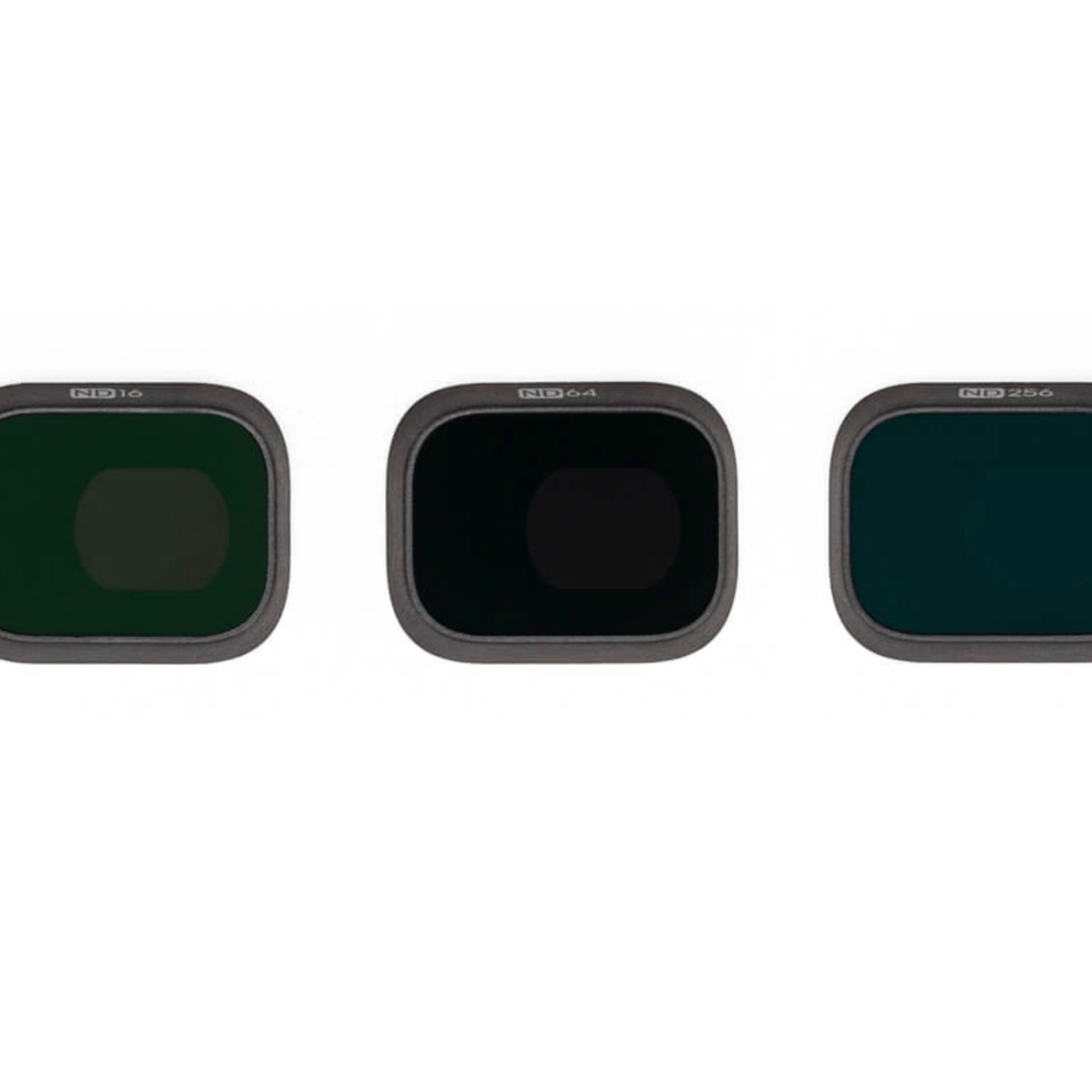 DJI Mini 3 Pro ND Filters Set (ND 16/64/256) - Imagen 2