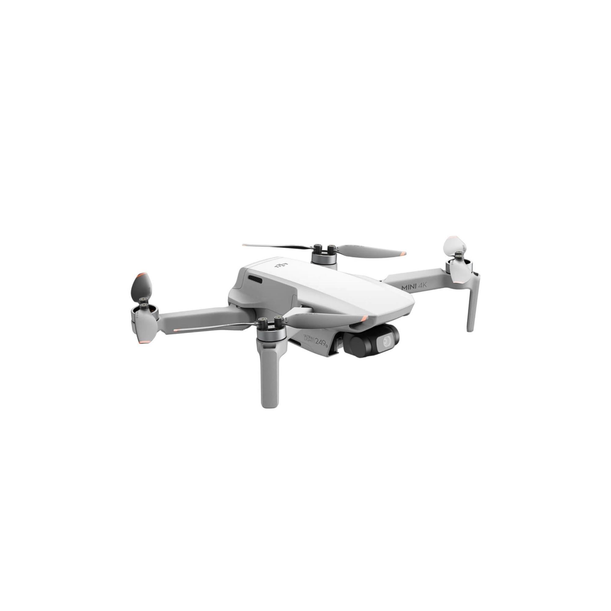 DJI Mini 4K Fly More Combo - Imagen 2