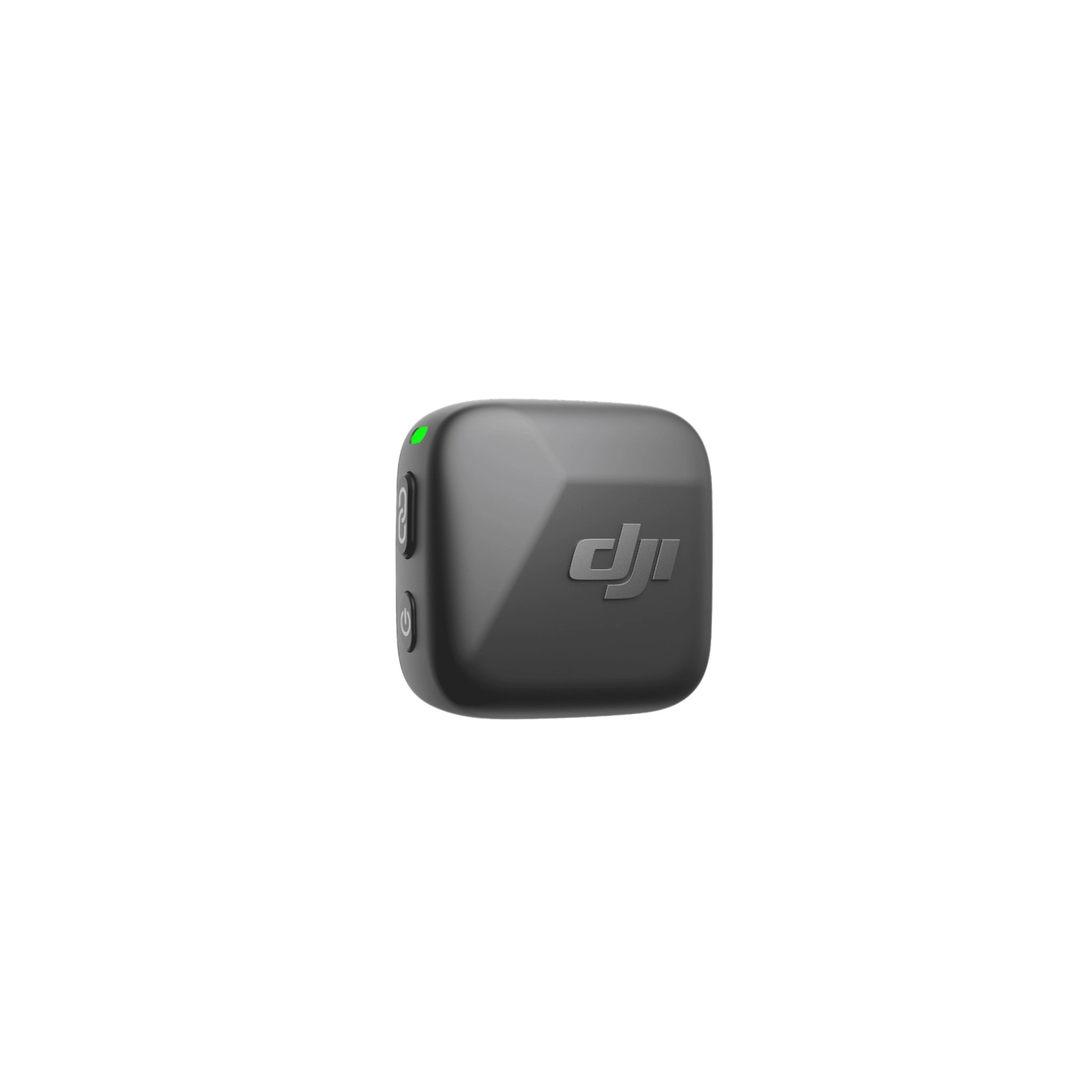 DJI Mic Mini Transmitter (Infinity Black) - Imagen 2