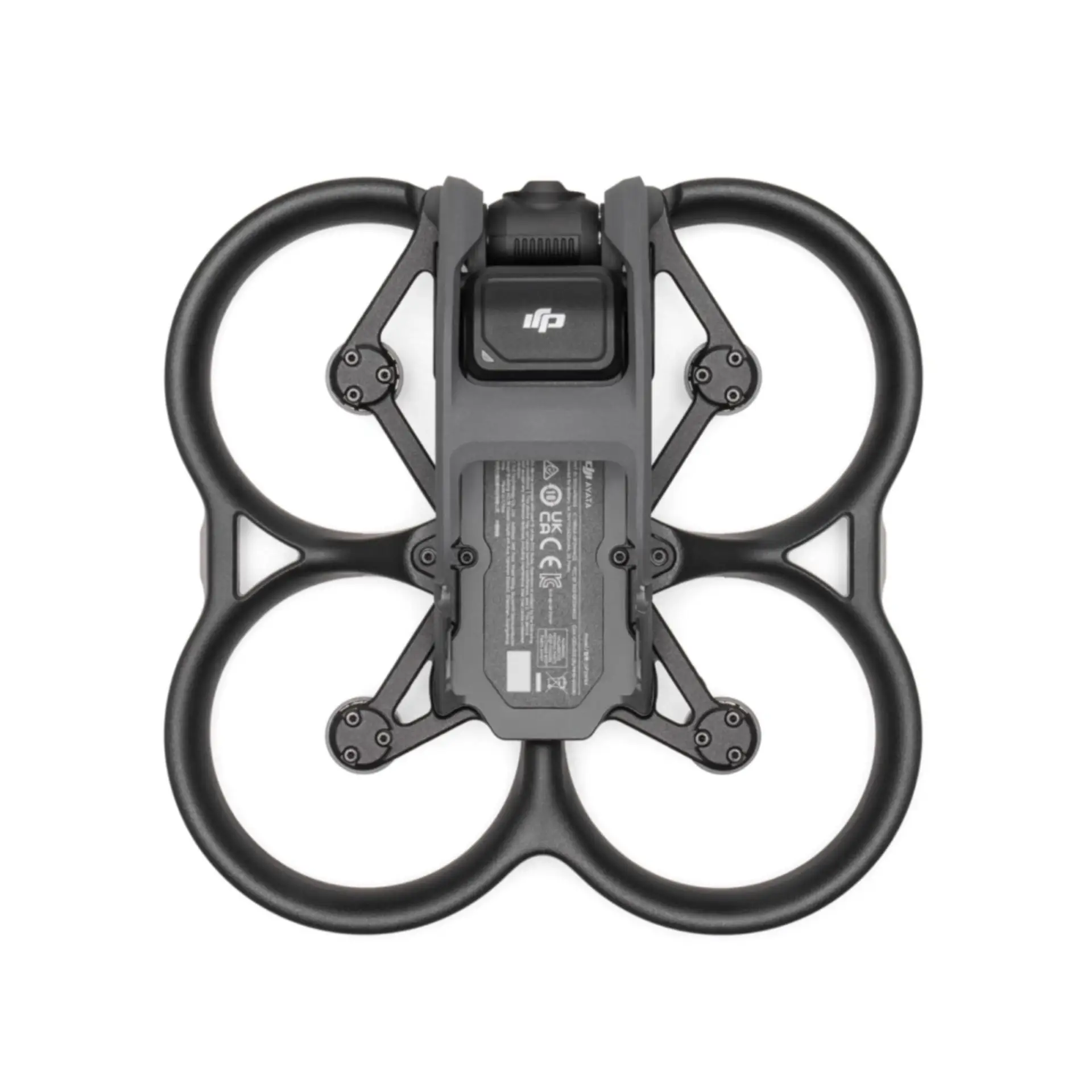 DJI Avata Fly Smart Combo (Goggles V2) - Imagen 2