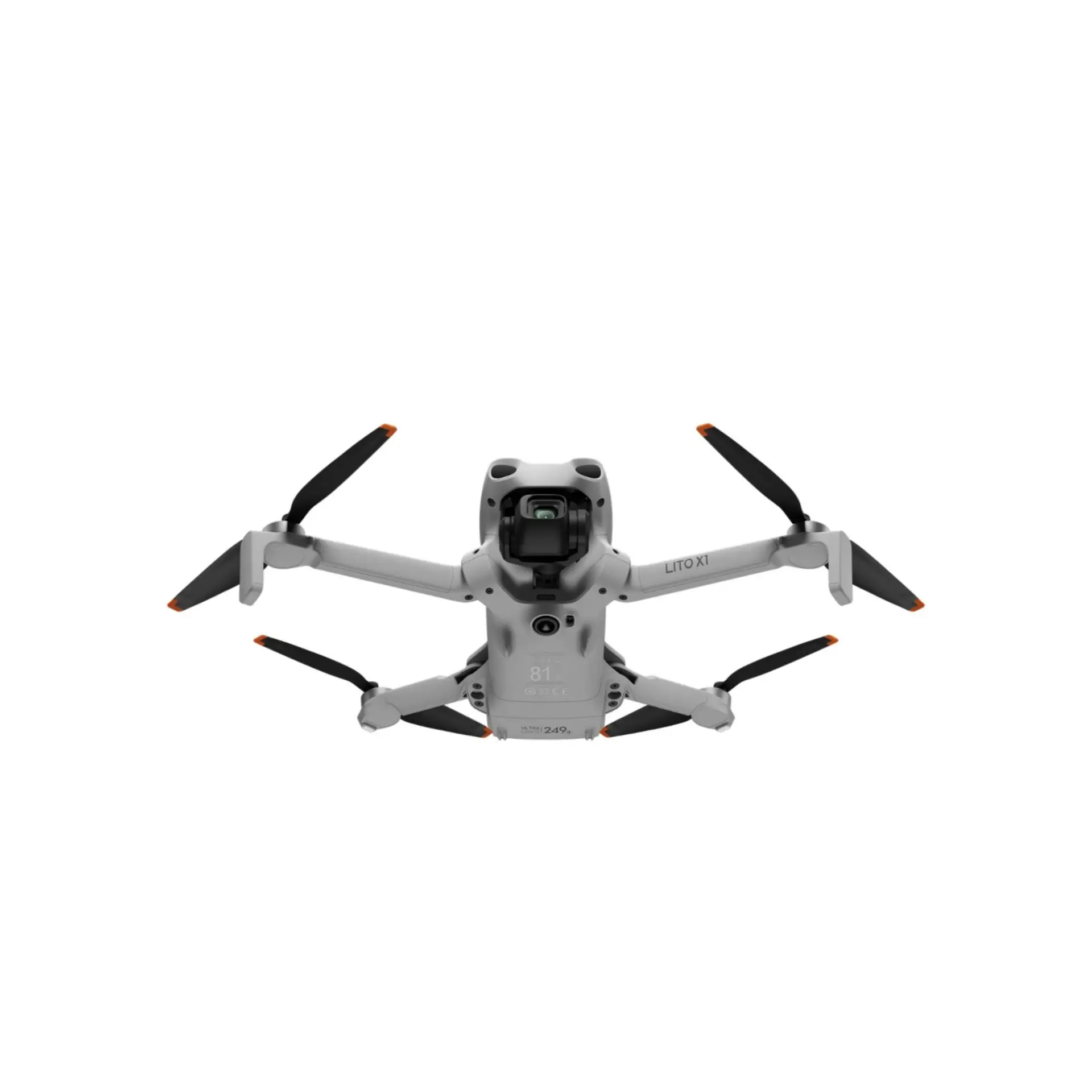 DJI Lito X1 Fly More Combo (DJI RC-N3) - Imagen 2