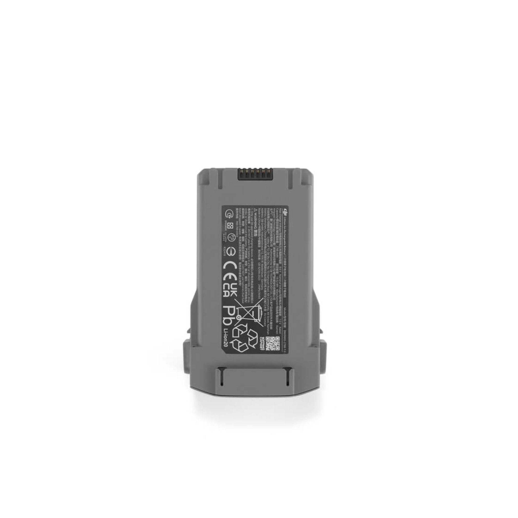 DJI Mini 5 Pro Intelligent Flight Battery - Imagen 3