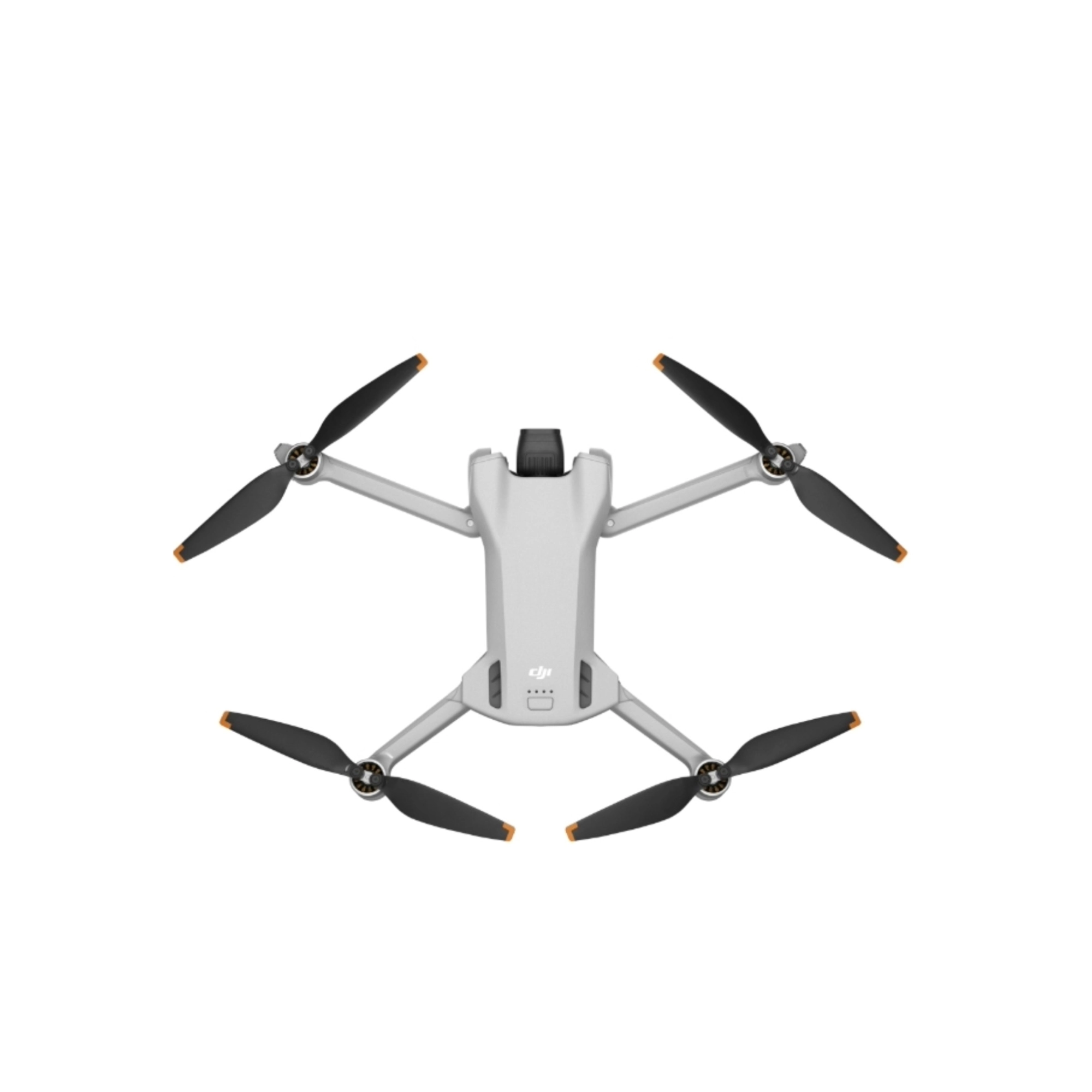 DJI Mini 3 (Drone Only) - Imagen 3
