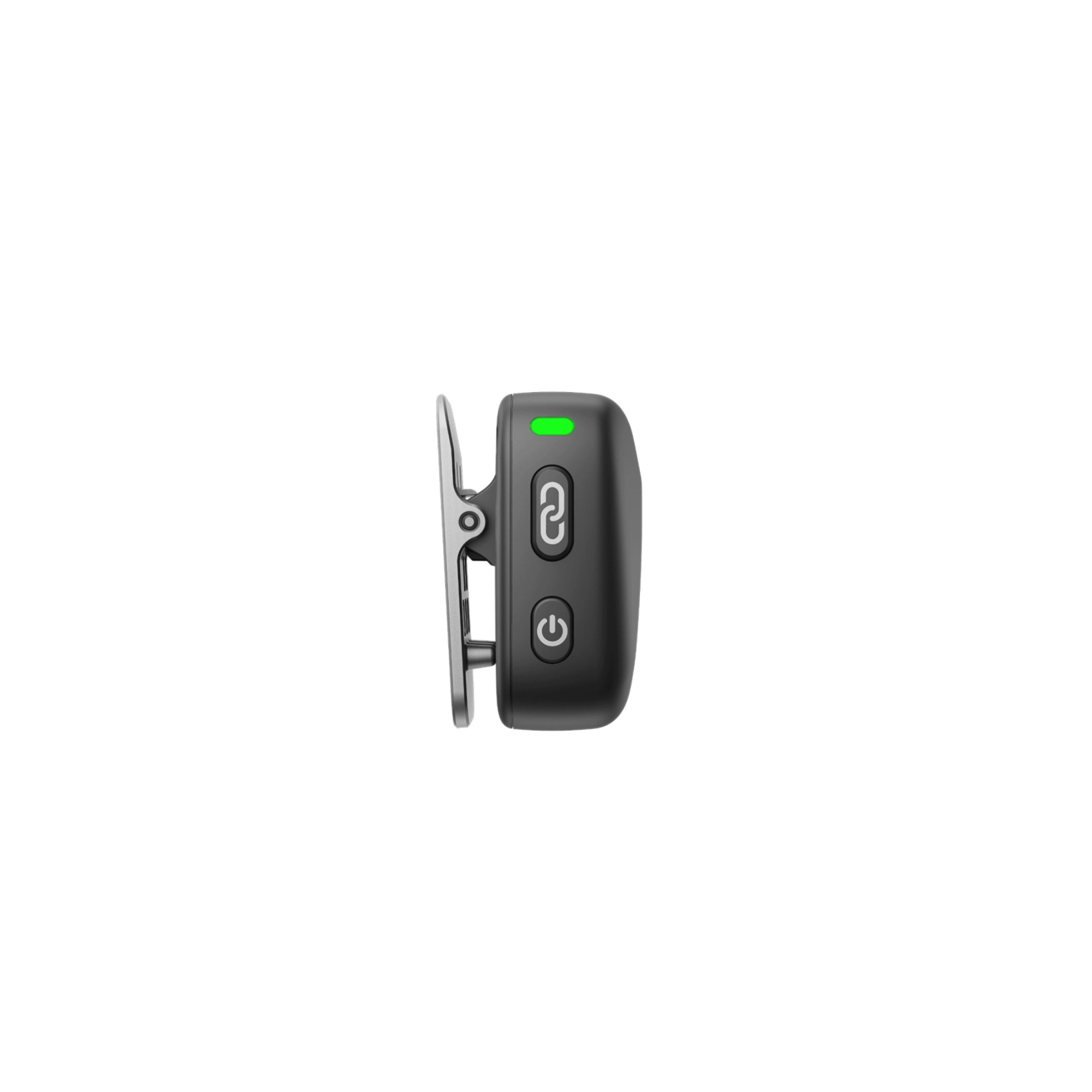 DJI Mic Mini Transmitter (Infinity Black) - Imagen 3