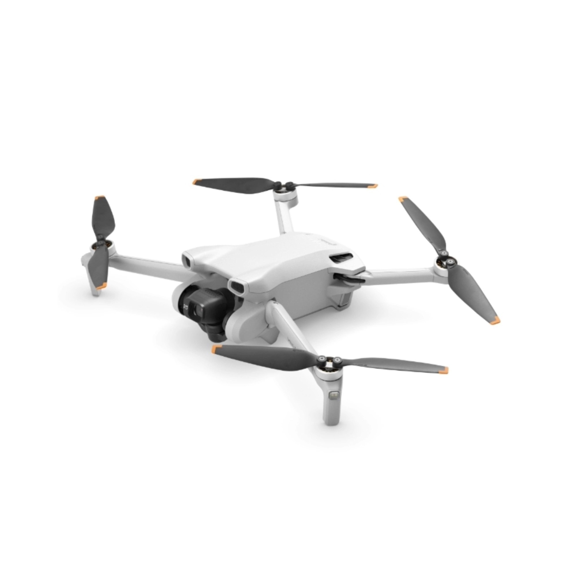 DJI Mini 3 Fly More Combo (DJI RC) - Imagen 4