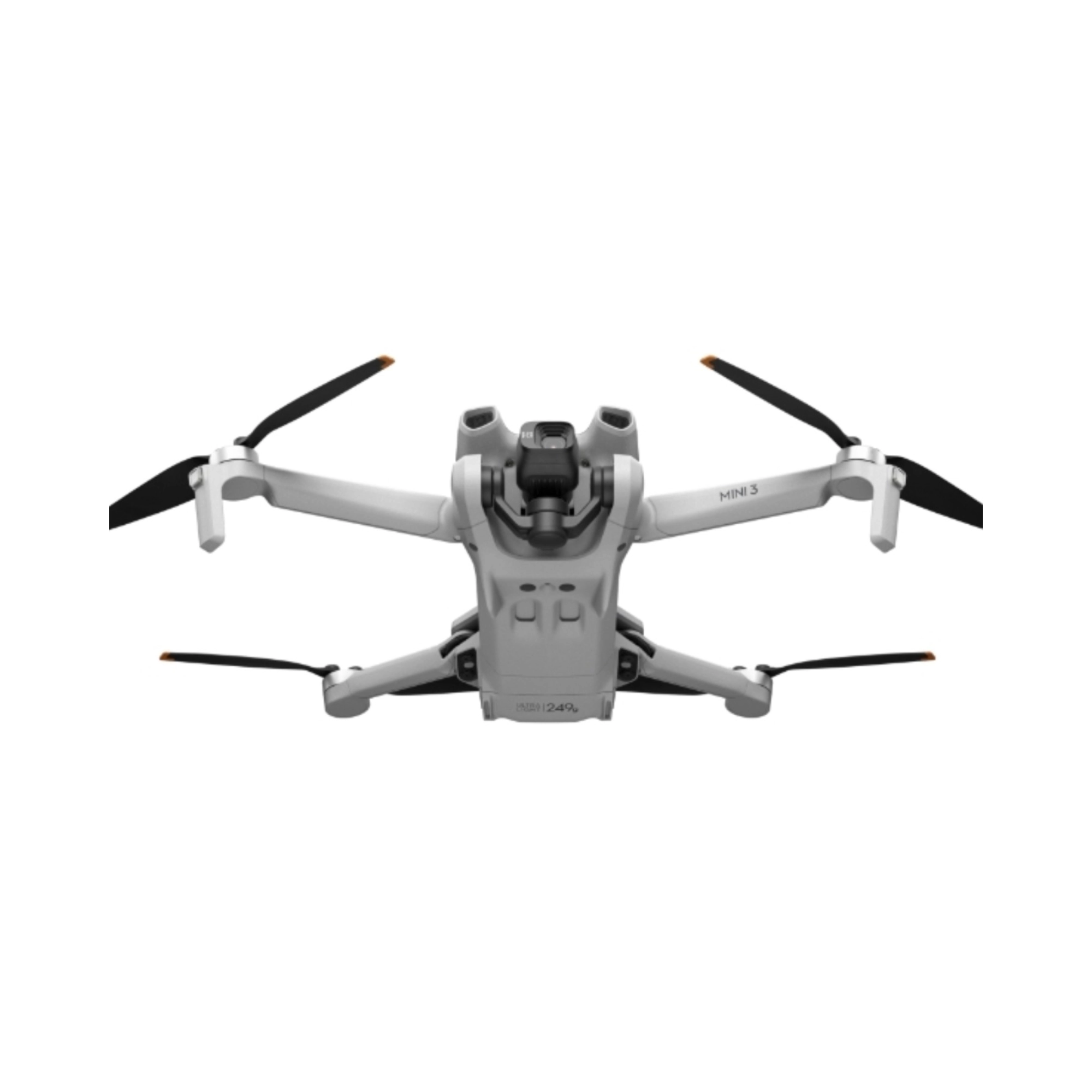 DJI Mini 3 (DJI RC-N1) - Imagen 4