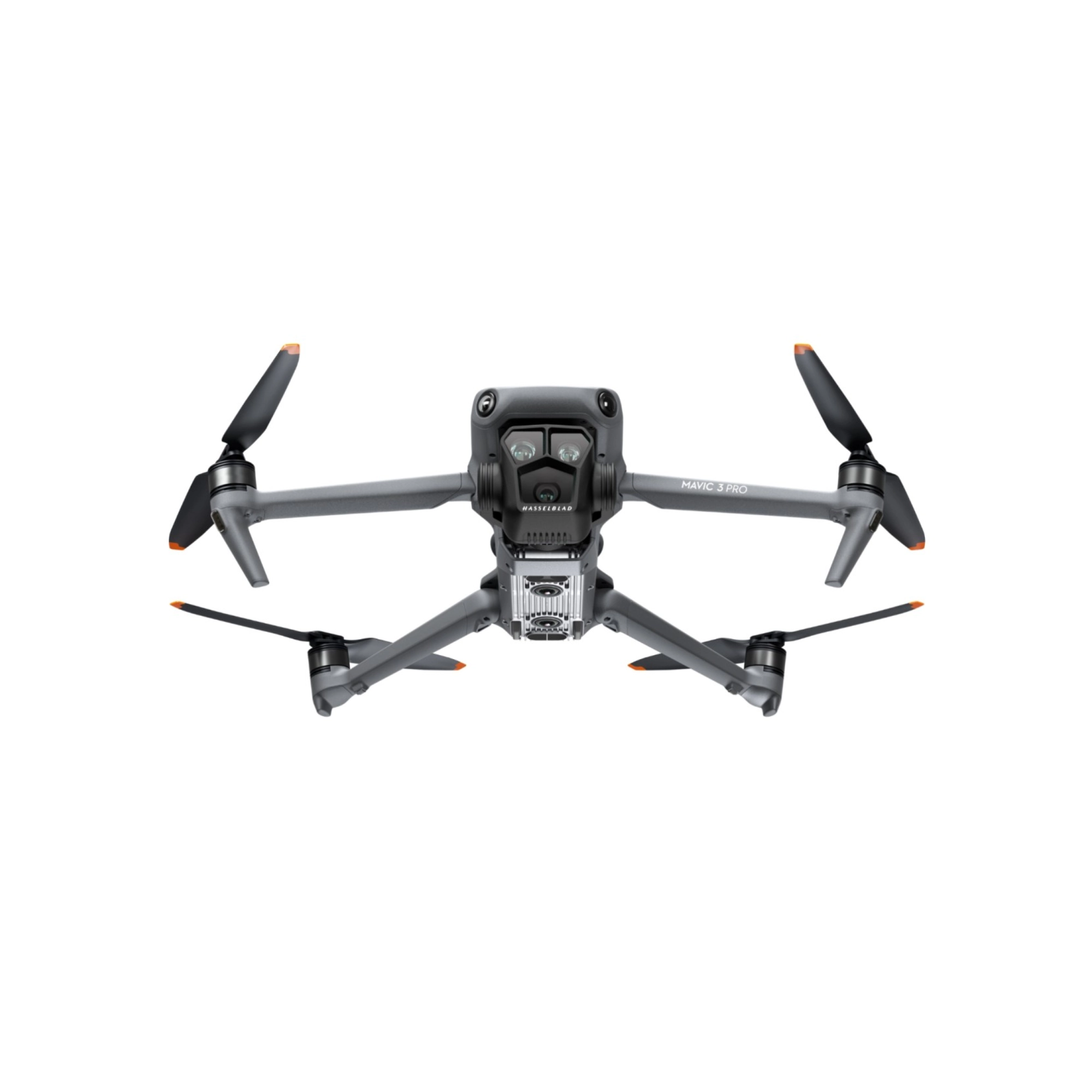 DJI Mavic 3 Pro Fly More Combo (DJI RC) - Imagen 4