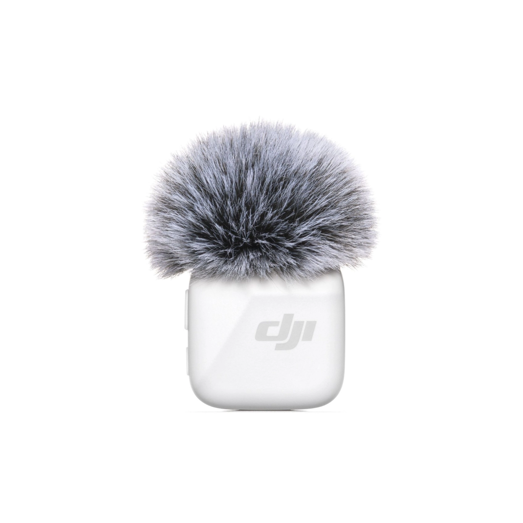 DJI Mic Mini Transmitter (Arctic White) - Imagen 4