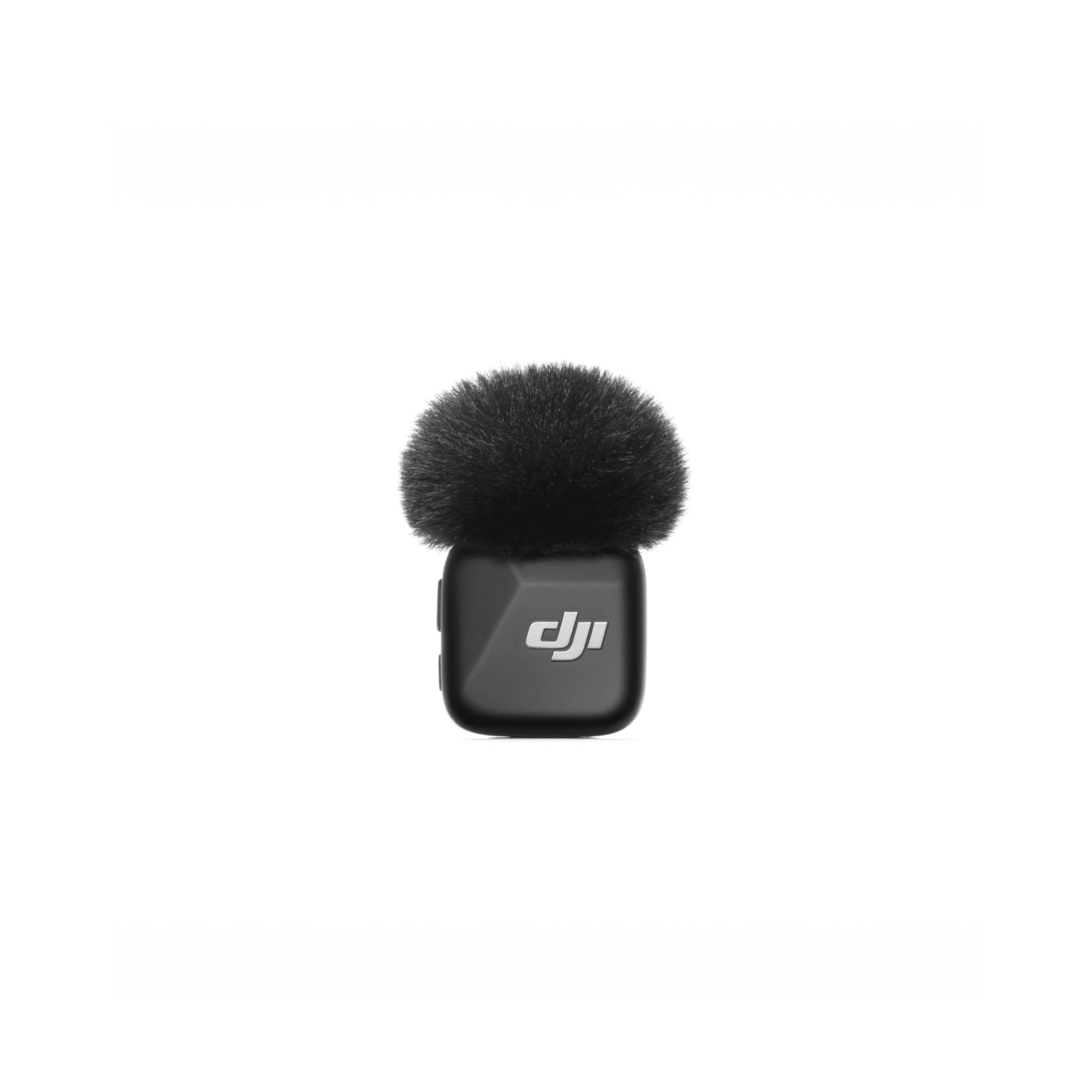 DJI Mic Mini Transmitter (Infinity Black) - Imagen 4