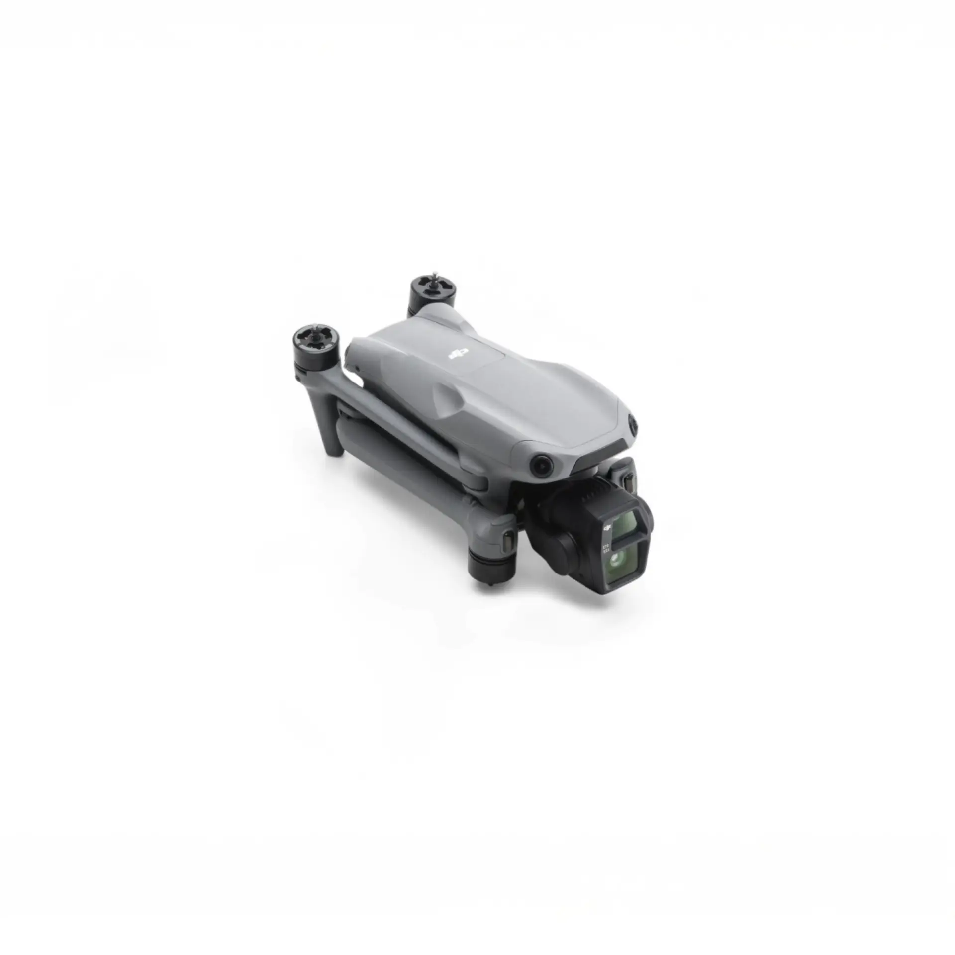 DJI Air 3S Fly More Combo (DJI RC 2) - Imagen 4