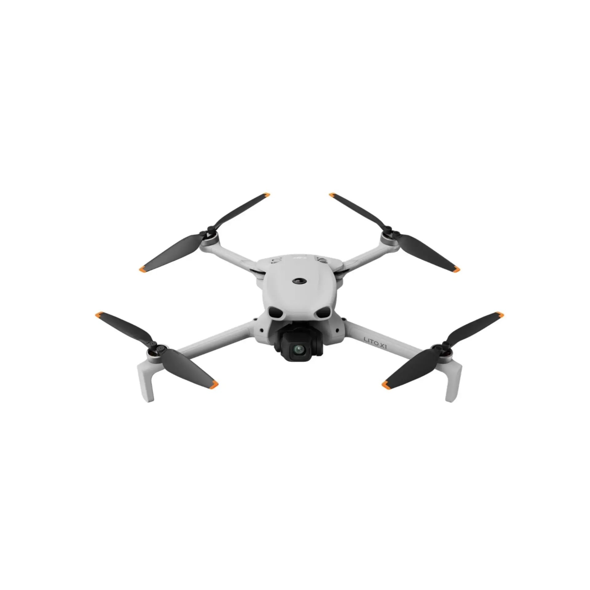 DJI Lito X1 Fly More Combo (DJI RC-N3) - Imagen 4