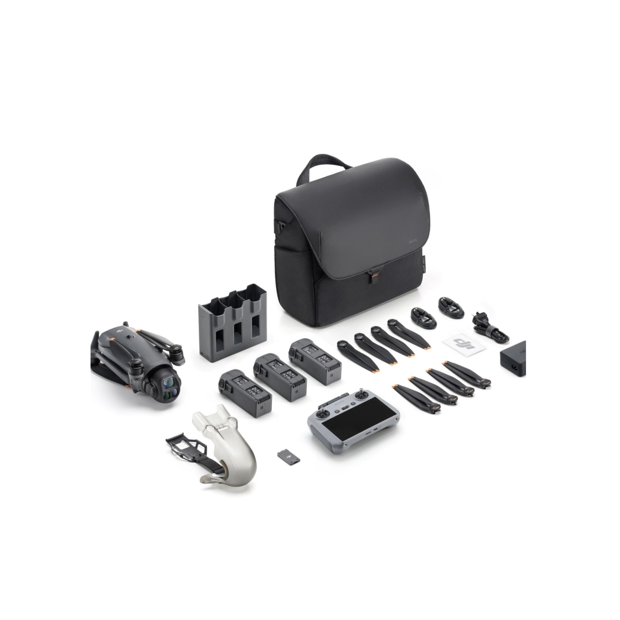 DJI Mavic 4 Pro Fly More Combo (DJI RC 2) - Imagen 5